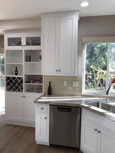 Ridgebrook Mission Viejo Remodel