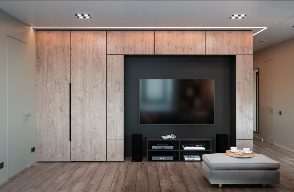 ЖК "За ручьем"