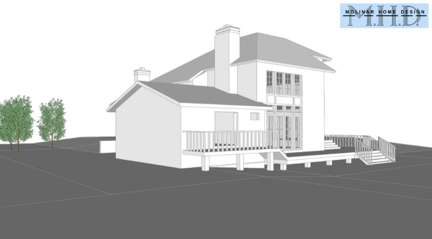 2025 Alamo Addition