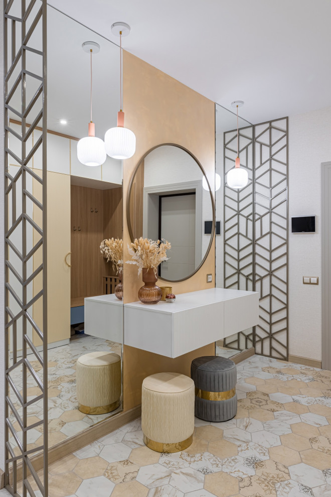 Полная меблировка квартиры ЖК «ZNAK» г. Киров