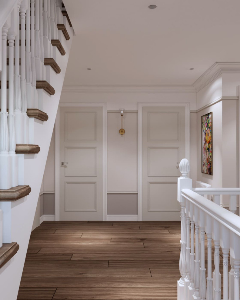 Таунхаус в Лондоне