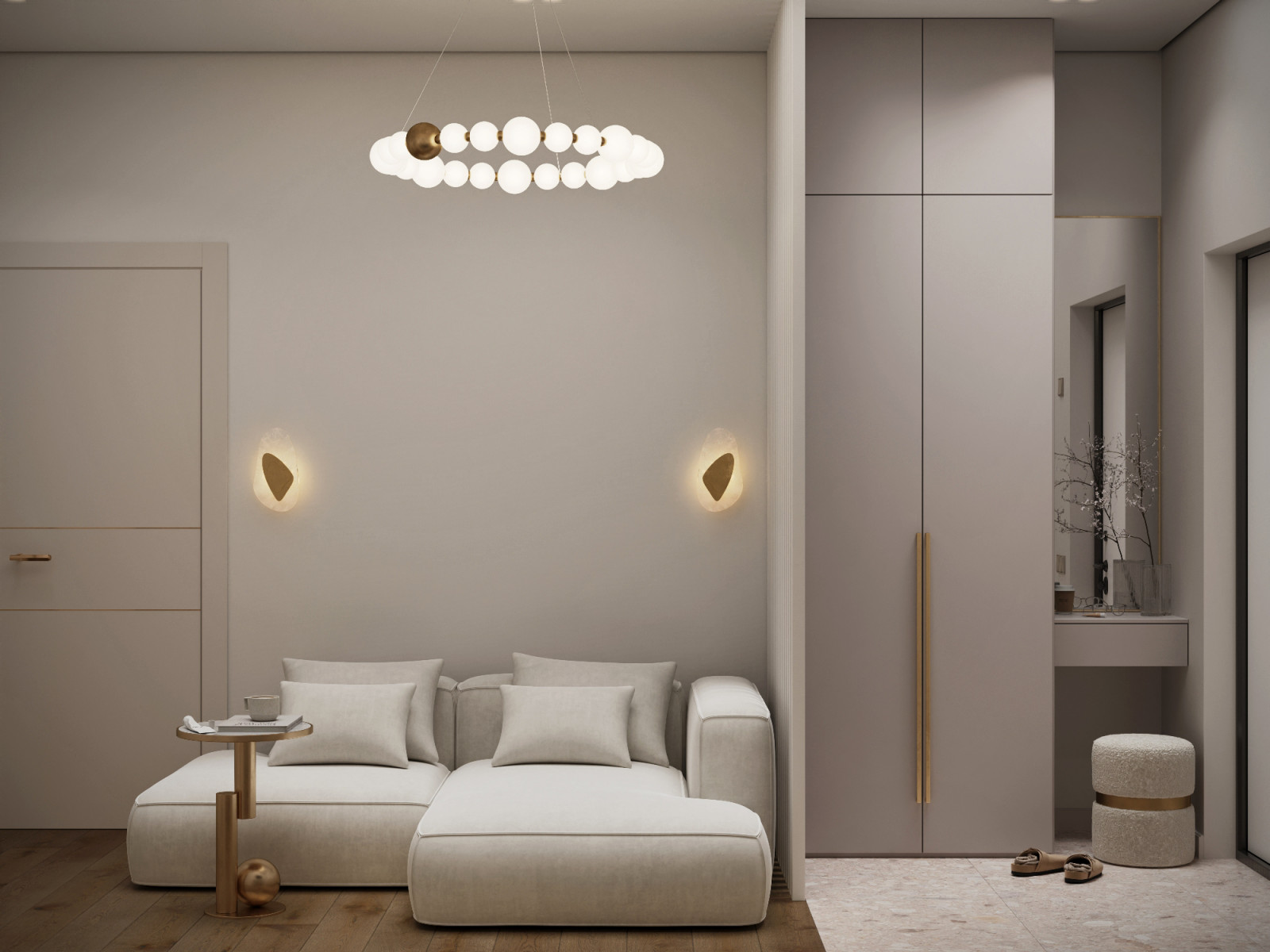 Садовые кварталы