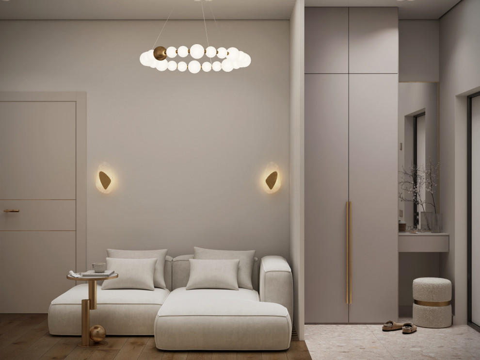 Садовые кварталы