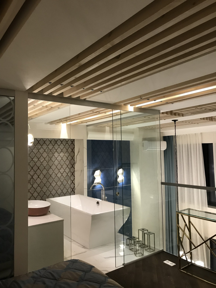 ЖК Трибека 64 м кв.