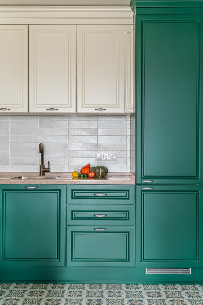 ЖК "Монодом"