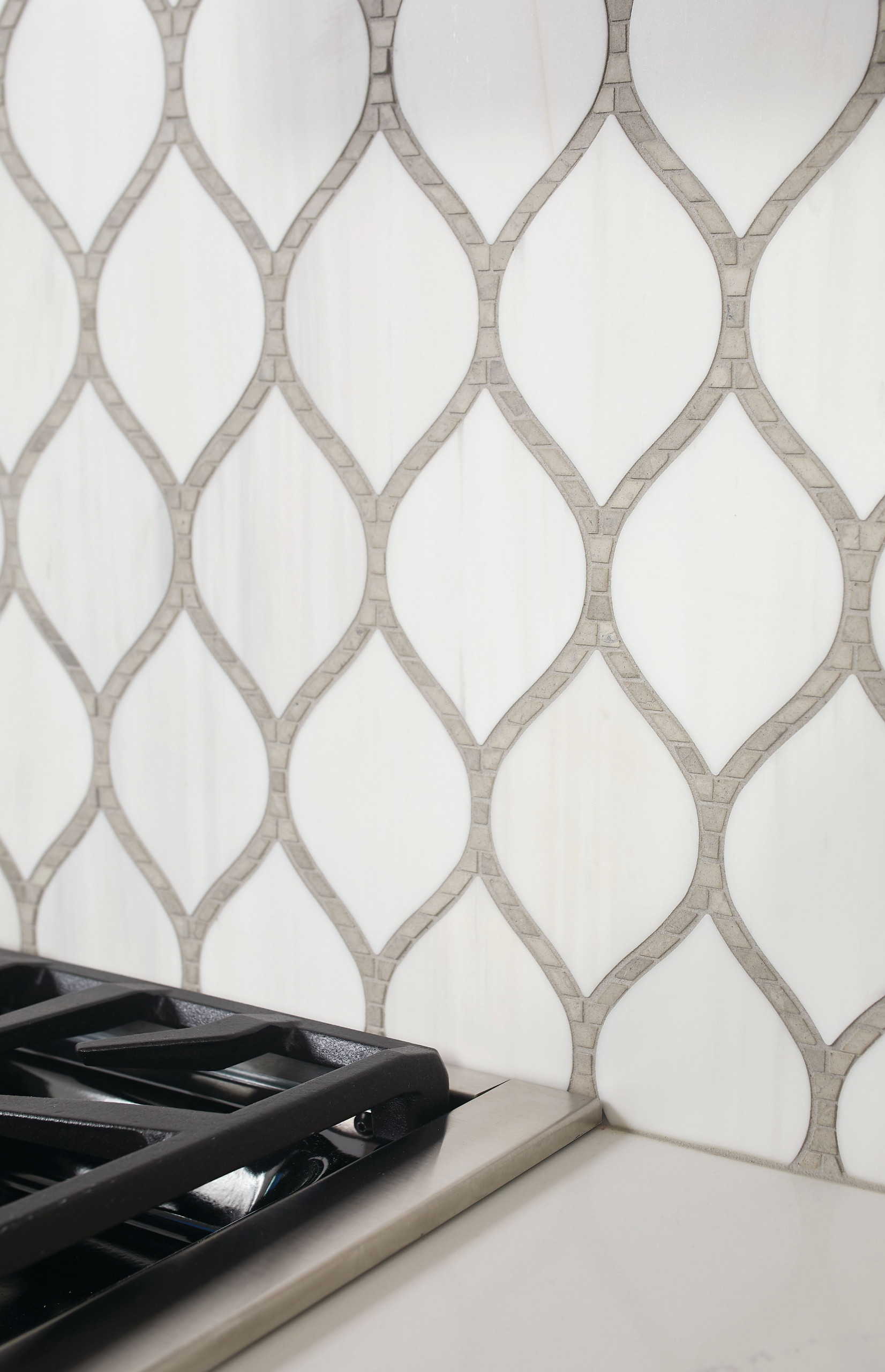 Backsplash