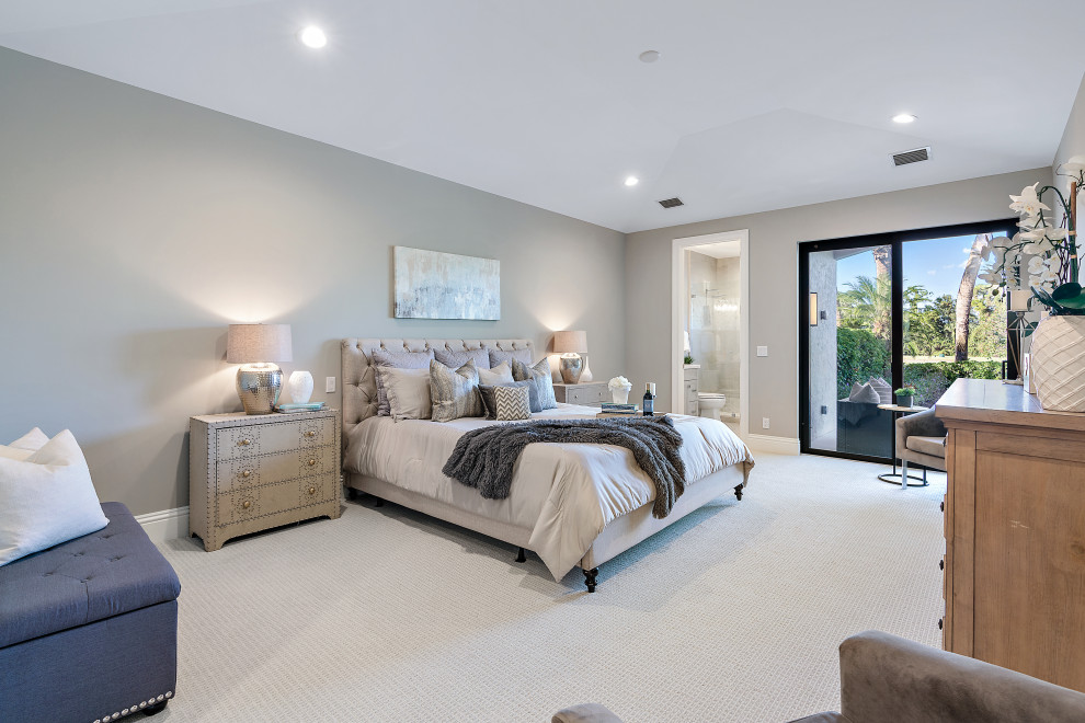 Dreamstar Custom Homes - Frenchman's Creek - Home Remodel - Palm Beach Gardens,