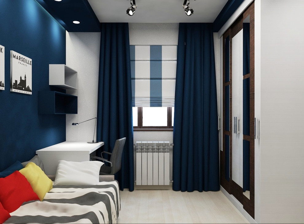 Квартира 73 кв м ЖК Артсити