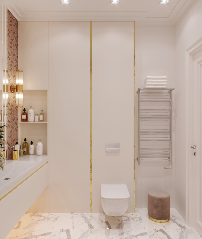 ЖК Макаровский - 2