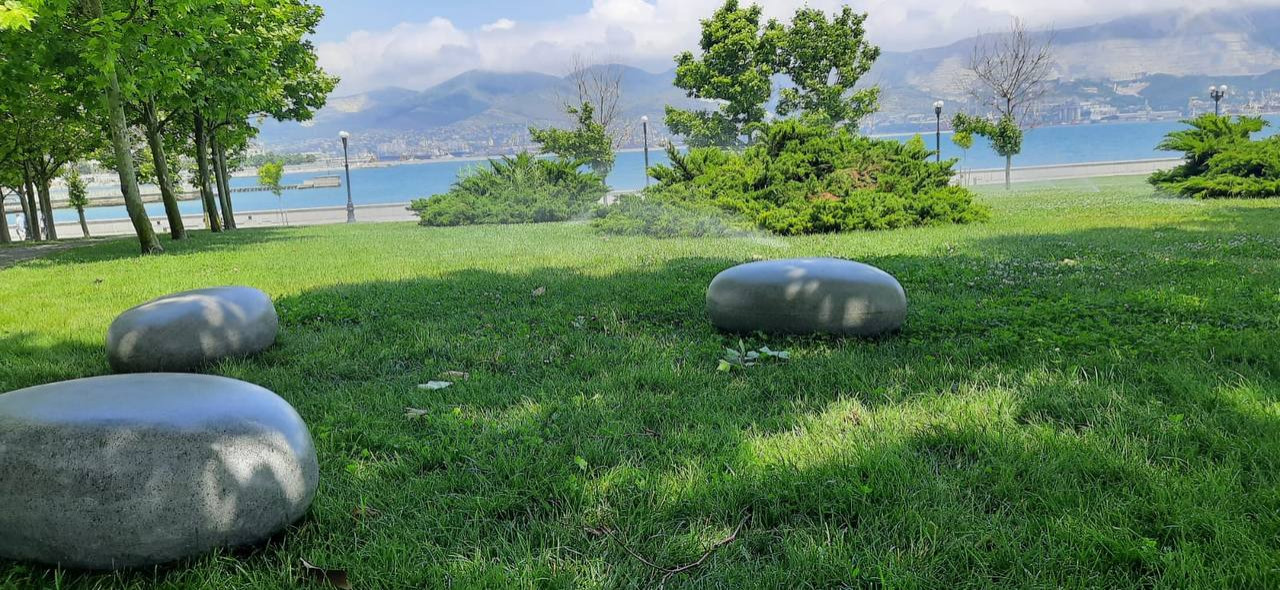 Арт-объекты