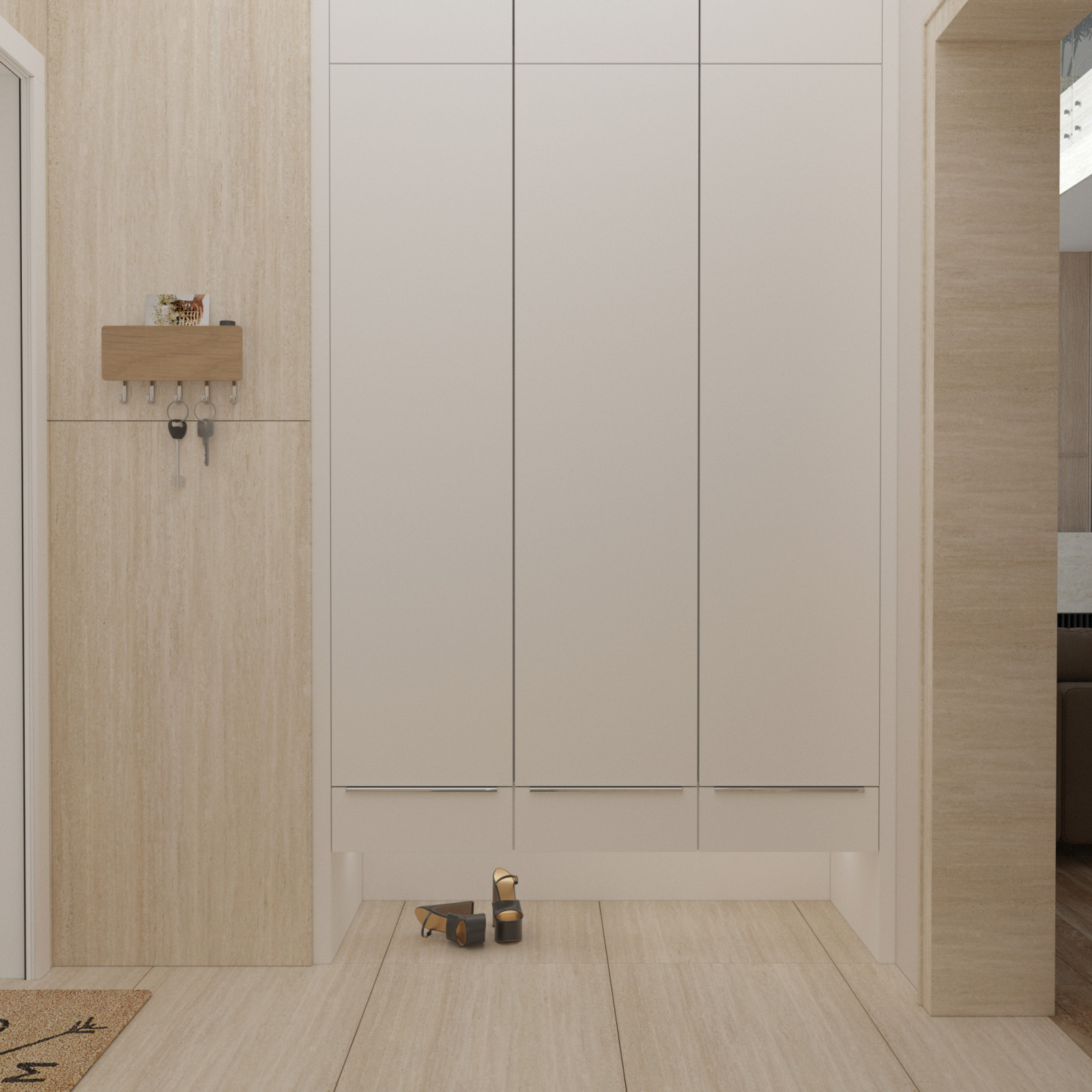 Загородный дом( Подмосковье)