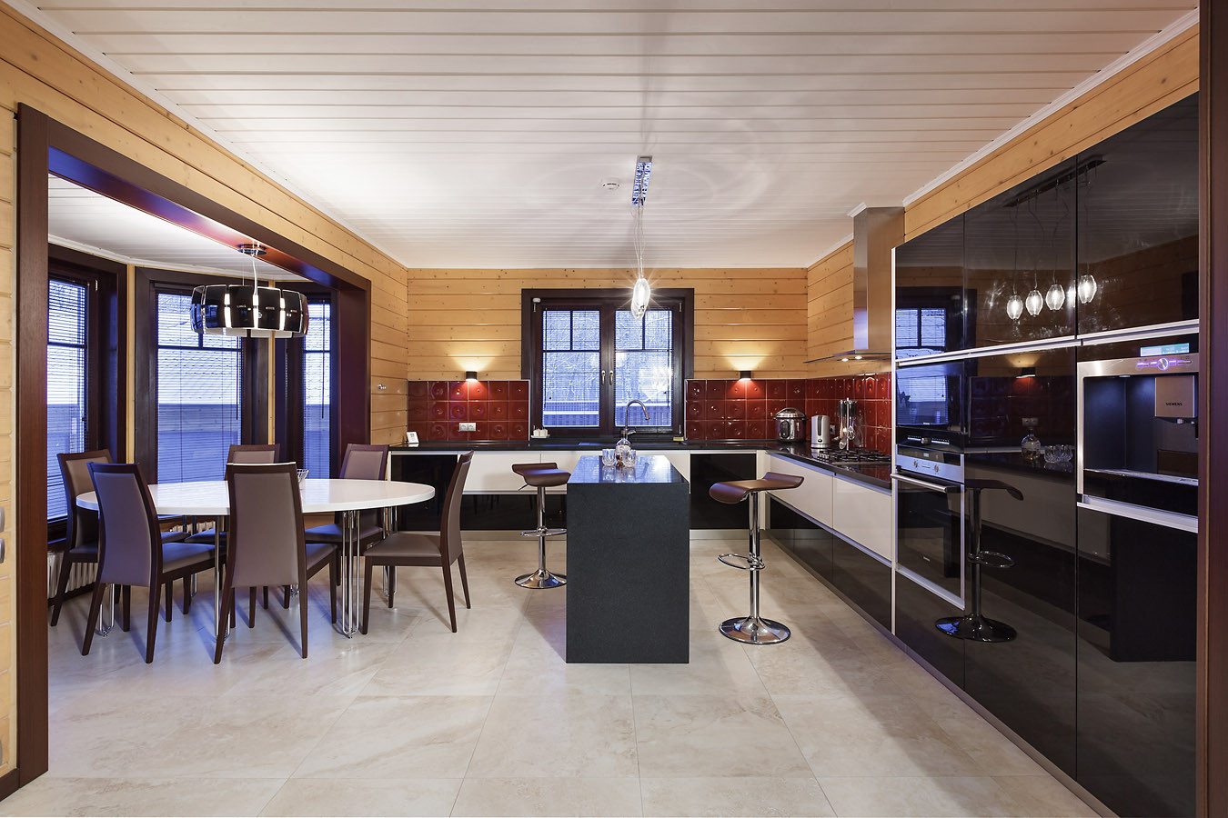 Коттедж в Солнечный Берег