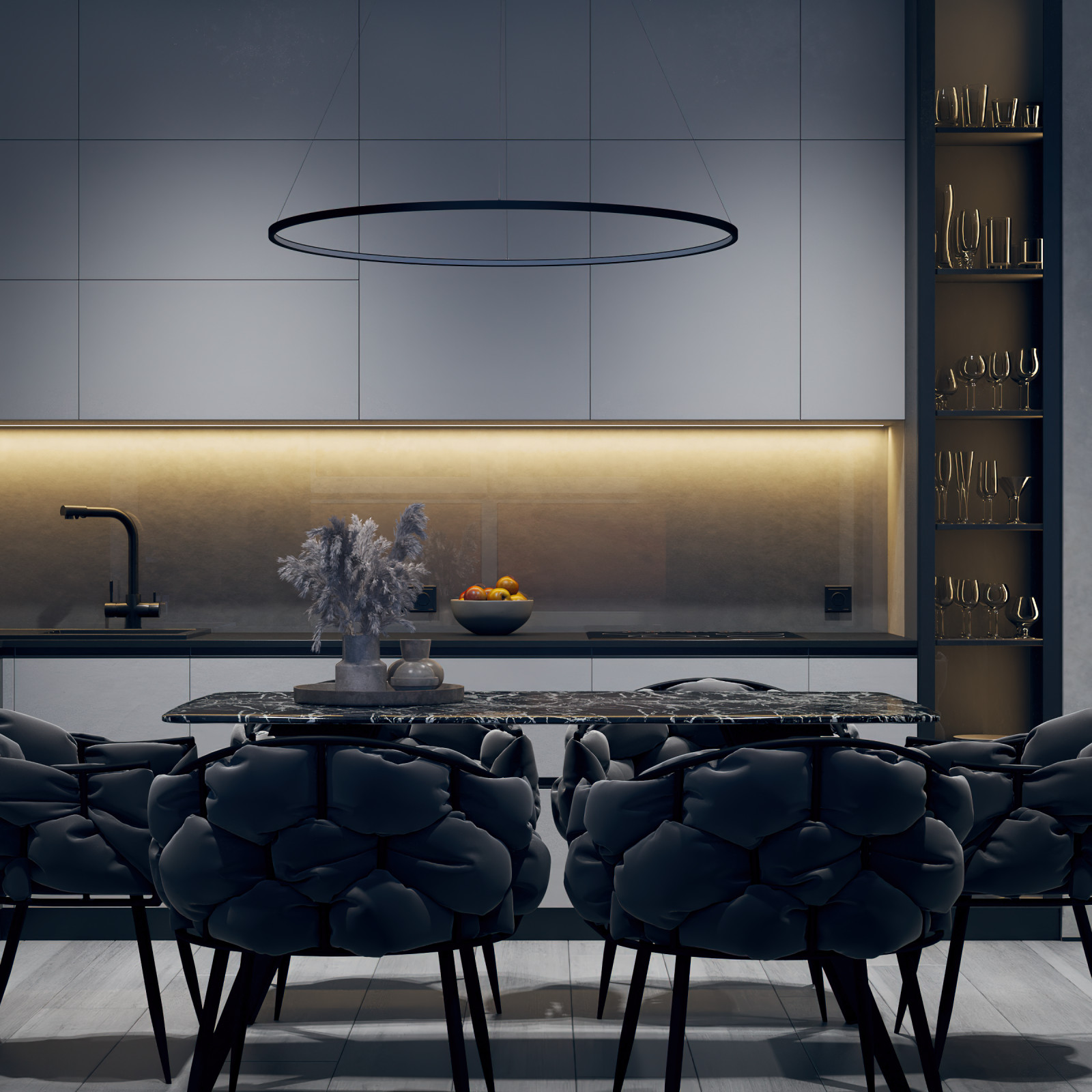 ЖК "Пикассо"