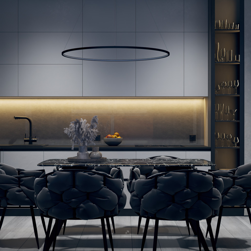 ЖК "Пикассо"