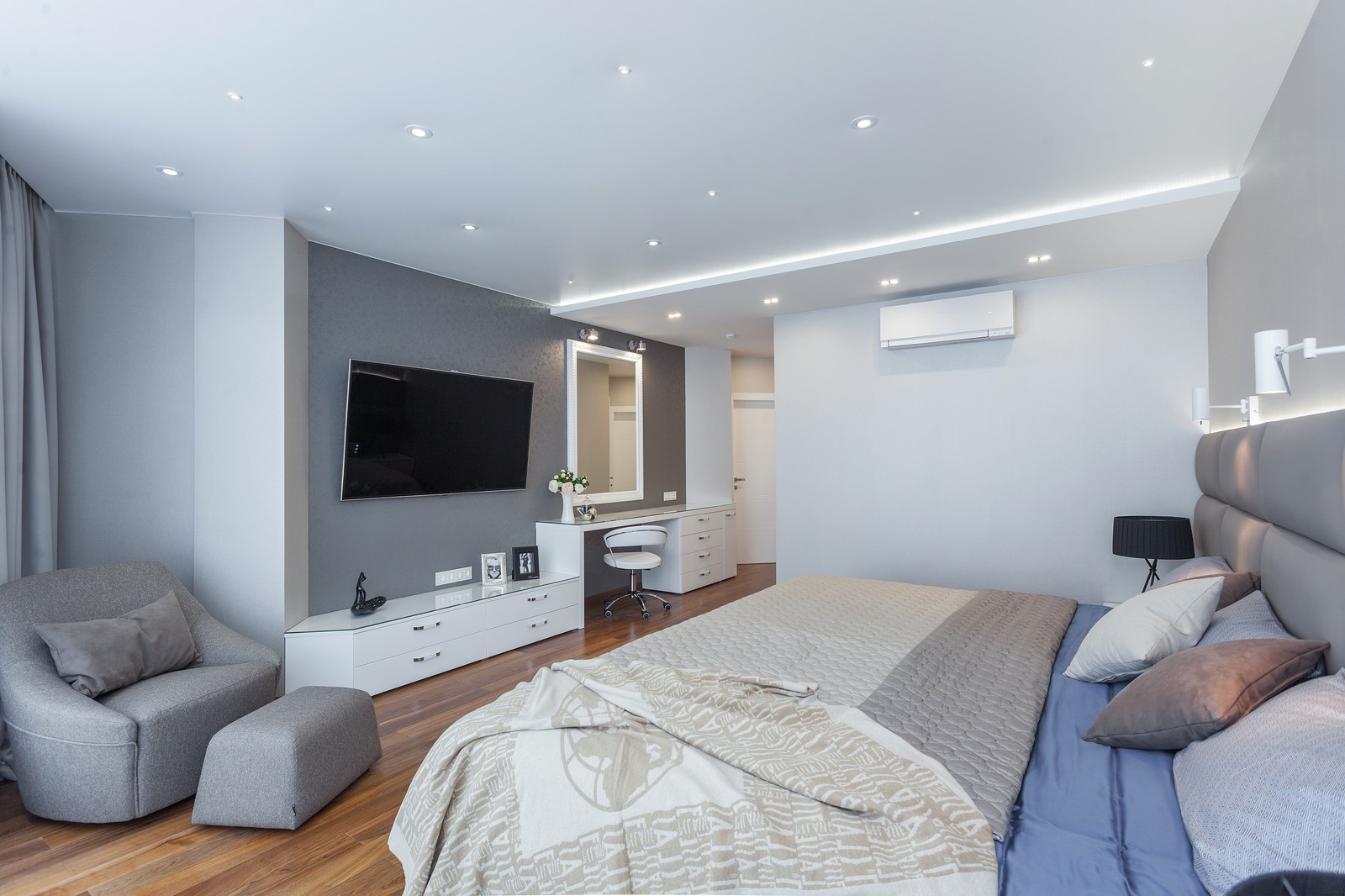 Антарес Екатеринбург Интерьерная съёмка