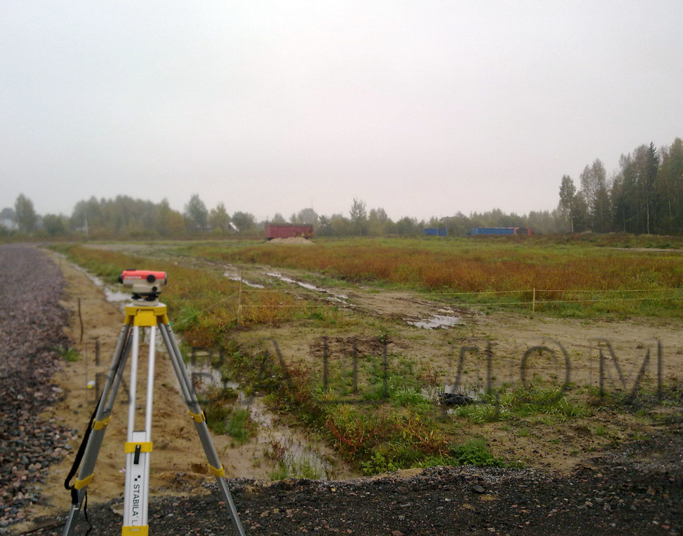 Дом из газобетона Пороги