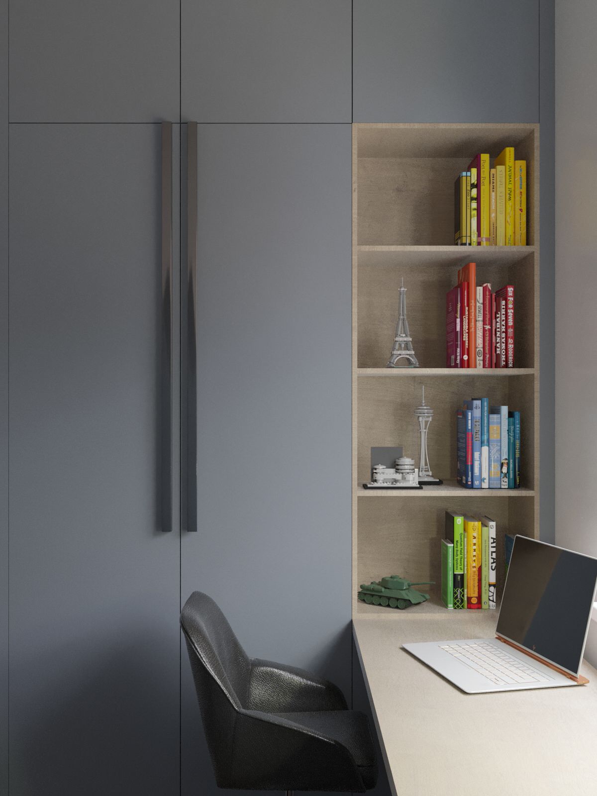 Хороший дом