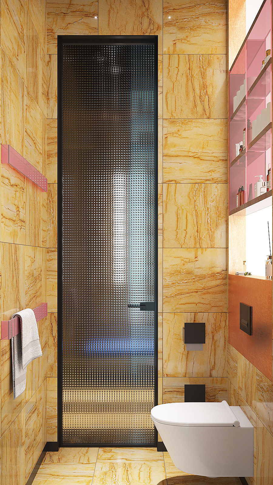 Квартира для пары на Таганской