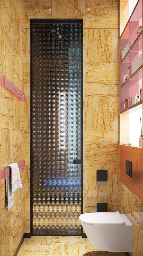 Квартира для пары на Таганской