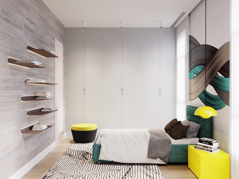 Миллениум парк 3б