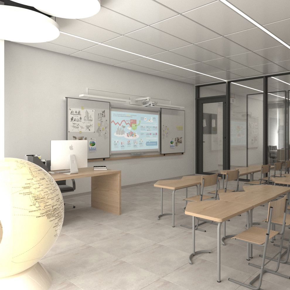 Частная школа