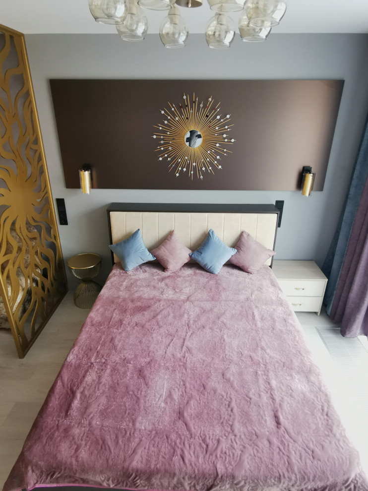 Большая студия в Апарт отеле Ярд Резиденс (Yard Residence)