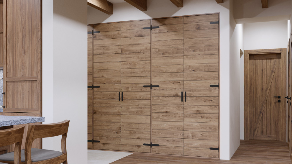 Объект "Терскол"