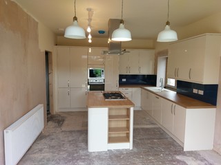Scott Wilson Joinery