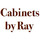 Cabinets by Ray