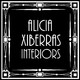 Alicia Xiberras Interiors