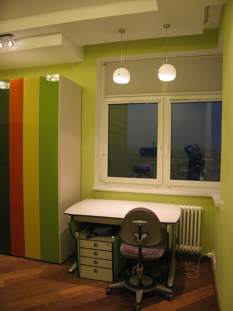 Алые Паруса