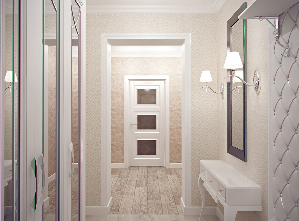 Квартира 90 кв.м. г. Барнаул