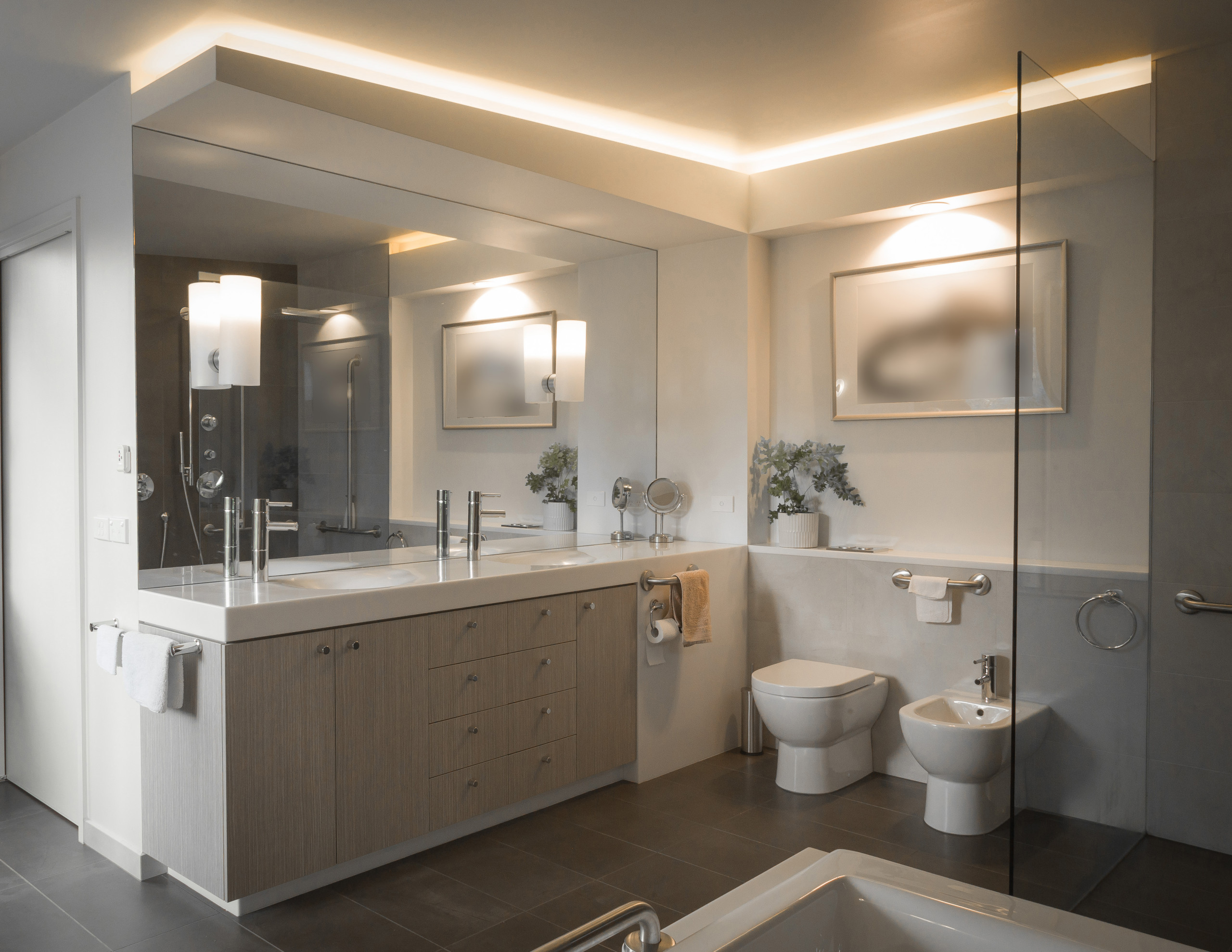 Beaumaris Bathroom