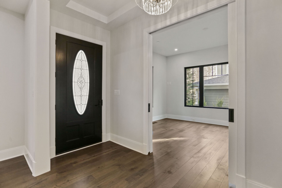 Modern Farmhouse Rochester II