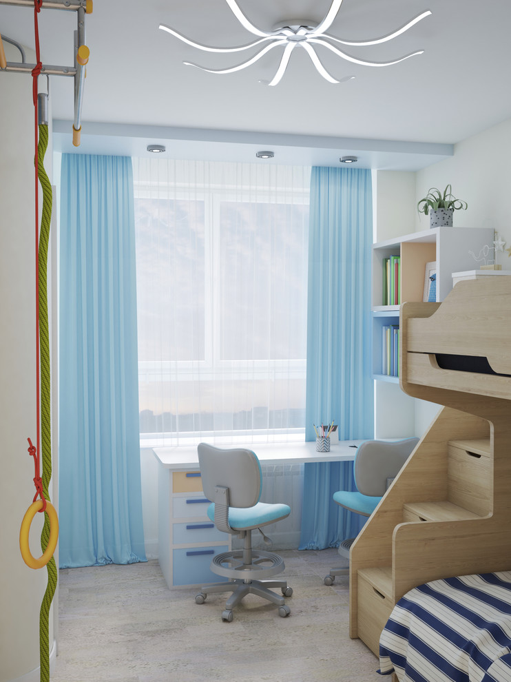 Акцент на функциональности