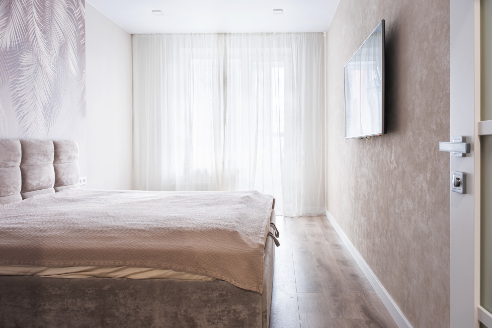 Жк Илмари 94м2 - 2ая квартира