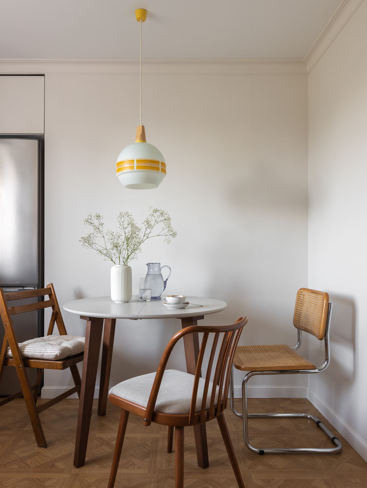 Кухня. Обеденная группа