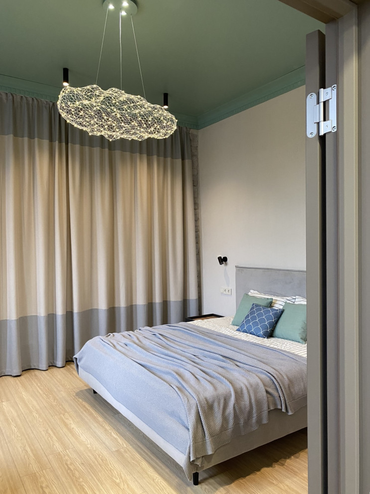 Квартира на Невском Проспекте в Санкт-Петербурге