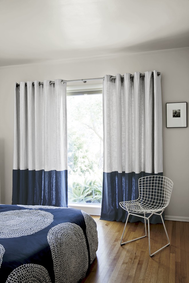 Smith and Noble Grommet Drapery Los Angeles by Smith & Noble Houzz
