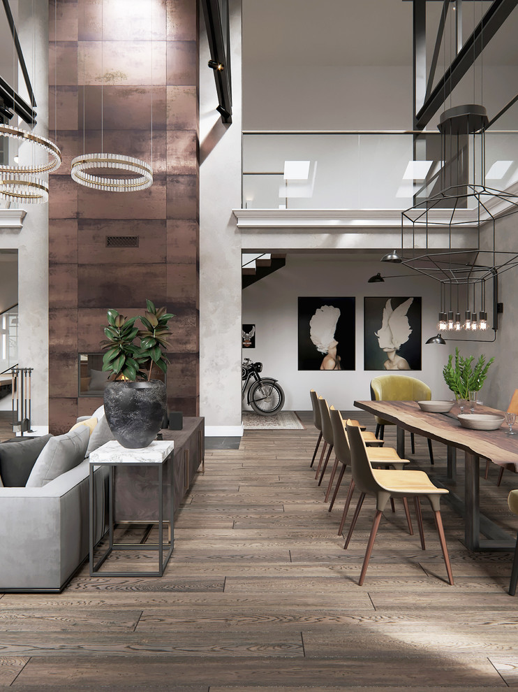 ЖК на Левашовском проспекте