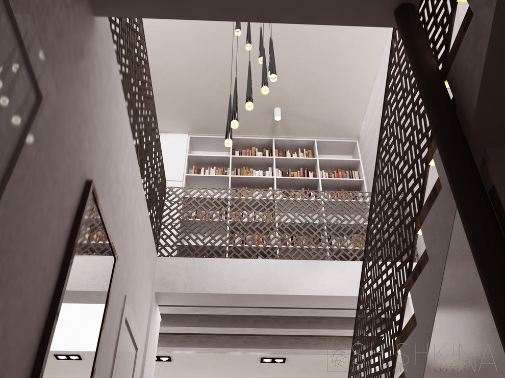 Загородный дом