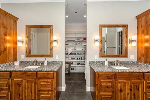 Pierce Residence