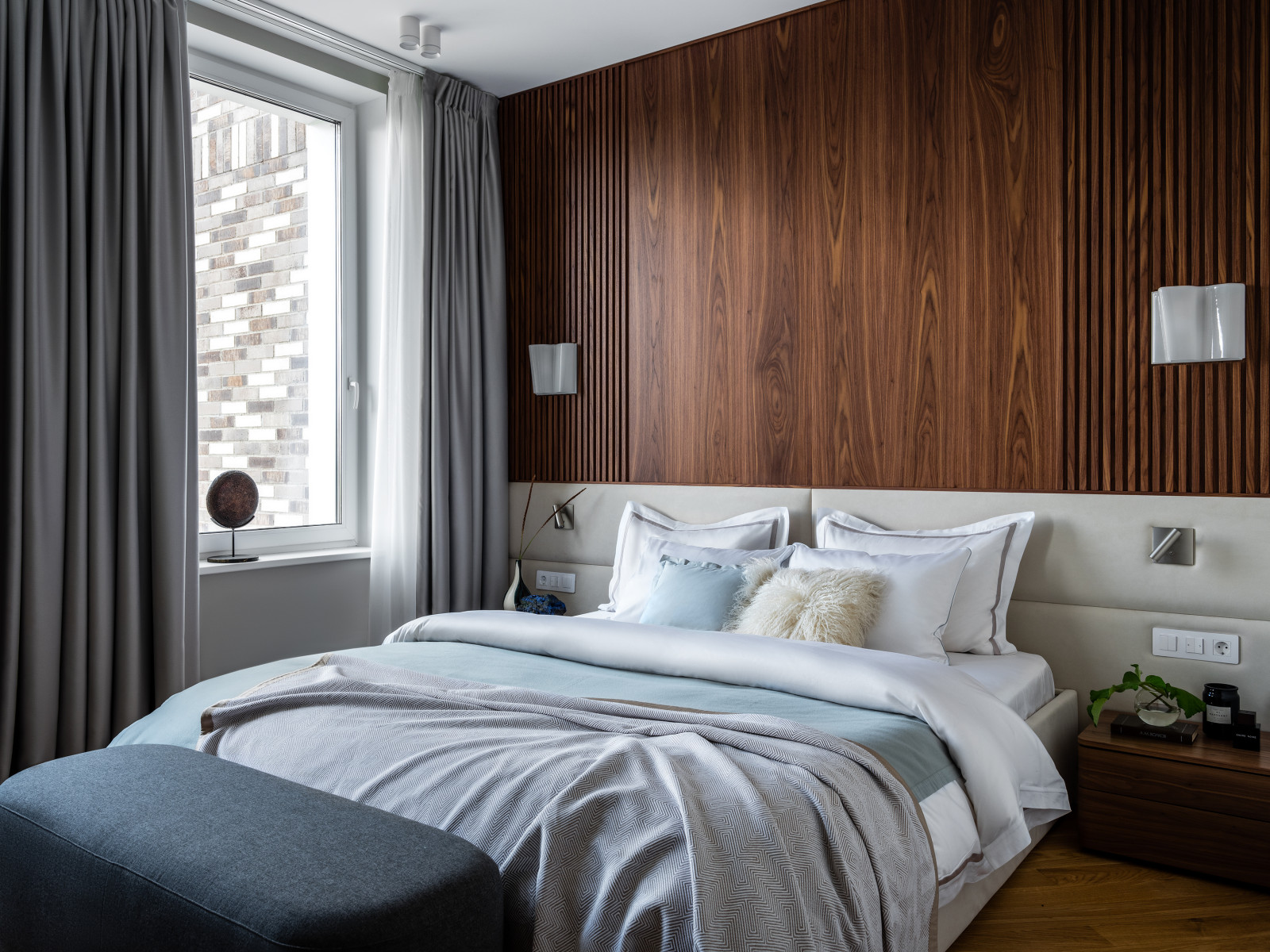 ЖК 1147 100 кв.м.