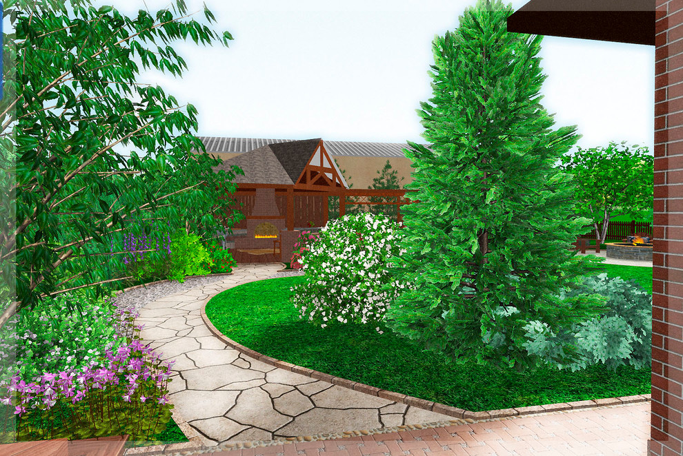 КП Кленово (проект)