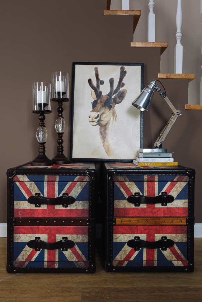 Загородный дом на 80м2 для молодой семьи