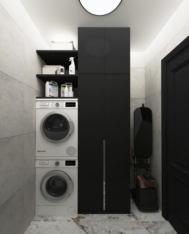 ЖК "Триумф Парк", СПб