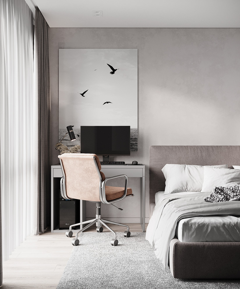 Спальня ул. Котовского