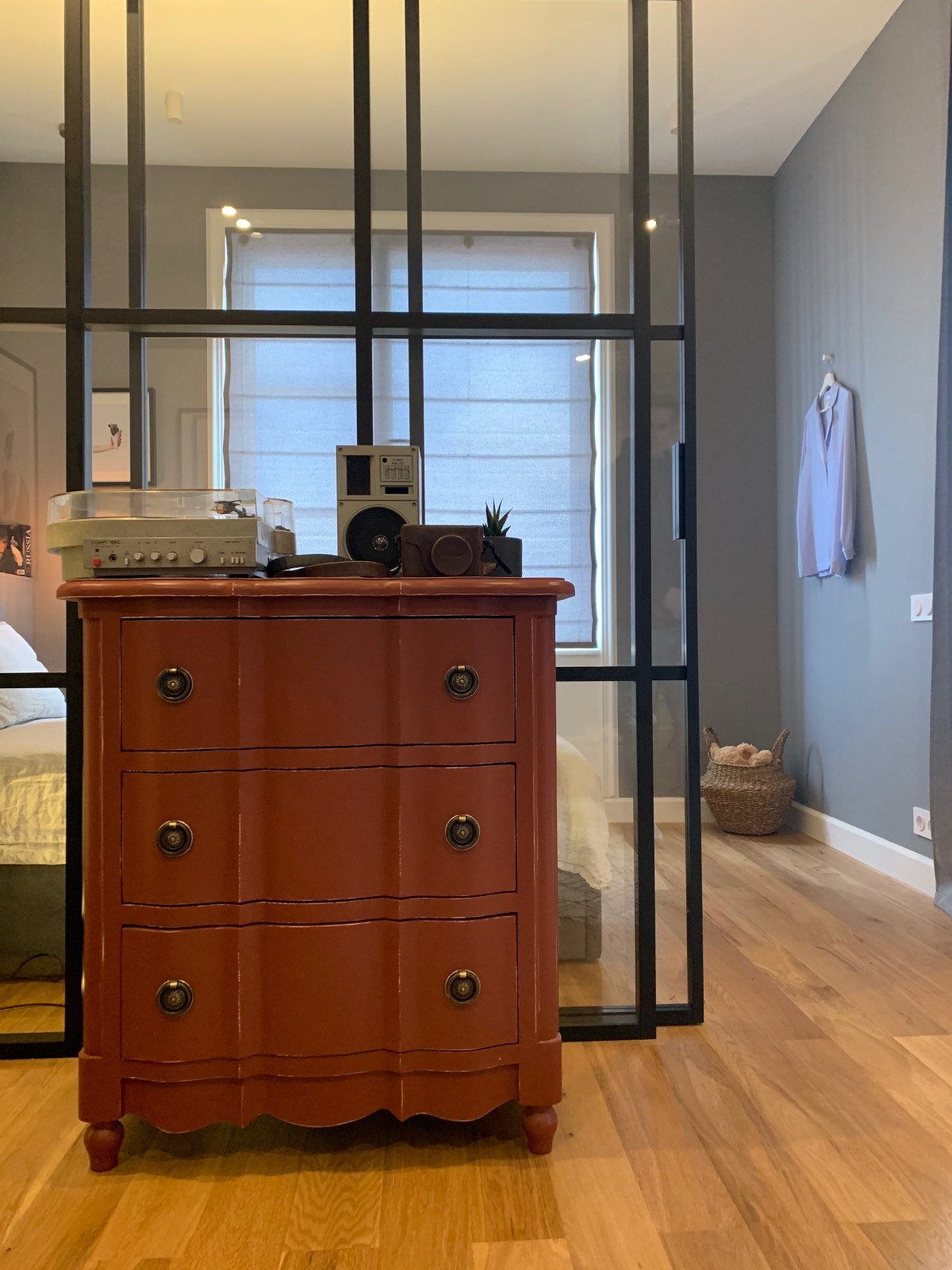 ЖК Мендельсон