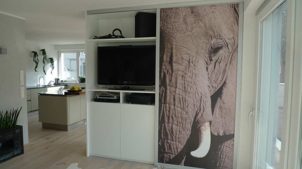 Home design - modern home design idea