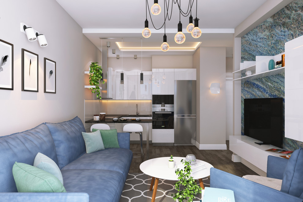 Студия Грин парк